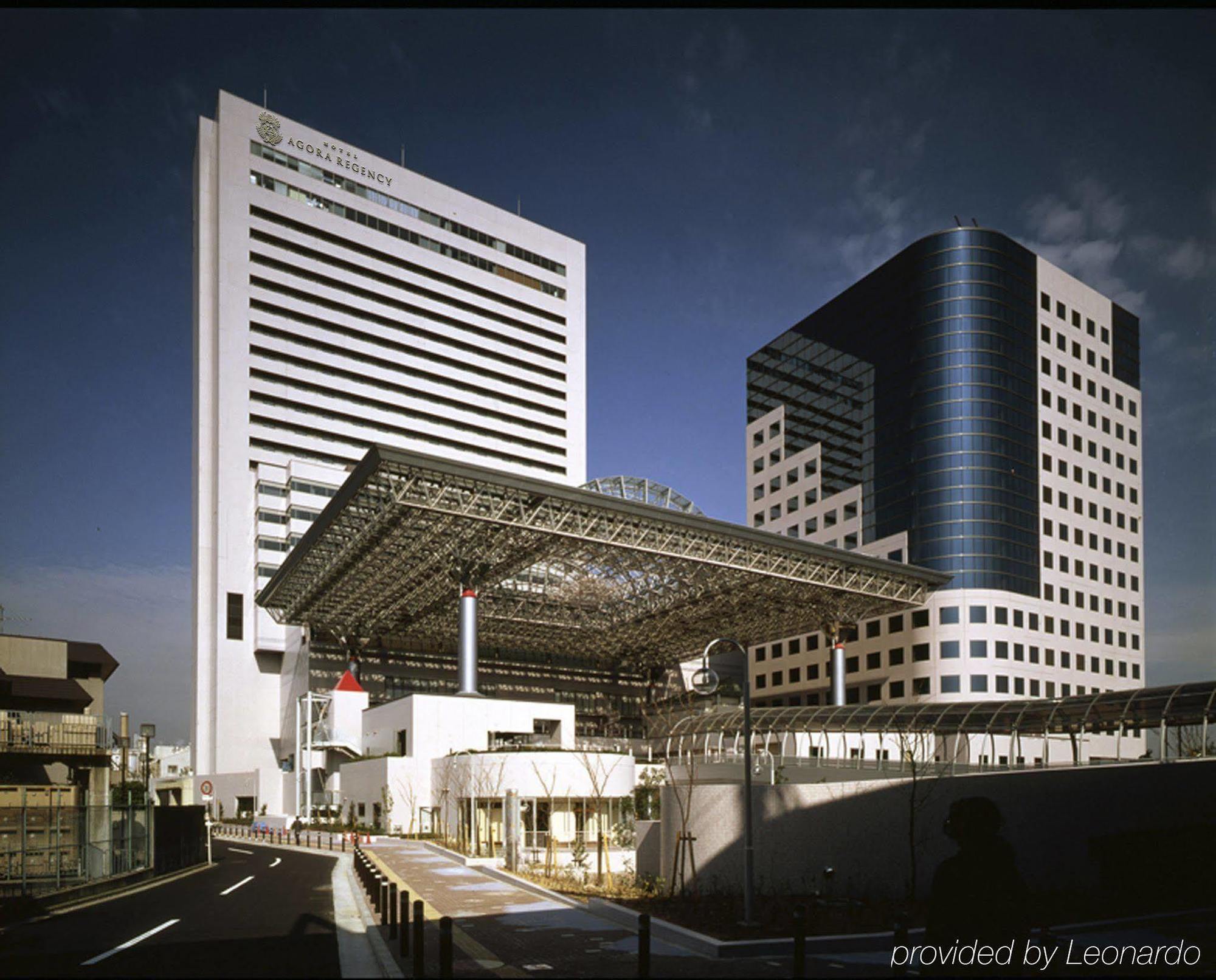 大阪堺市丽都大酒店 界市